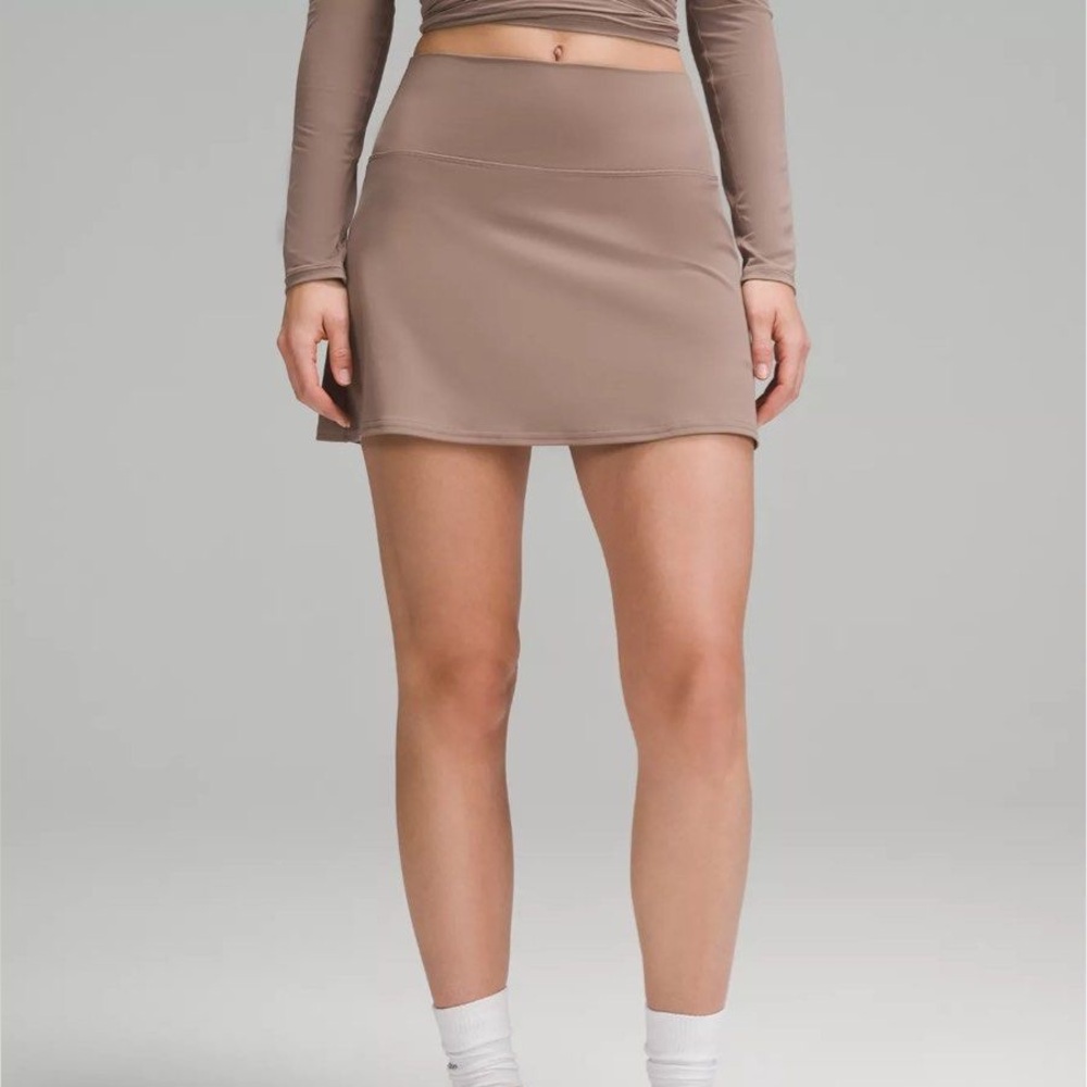 Lululemon Align Skirt TPTC - Picture 7 of 7